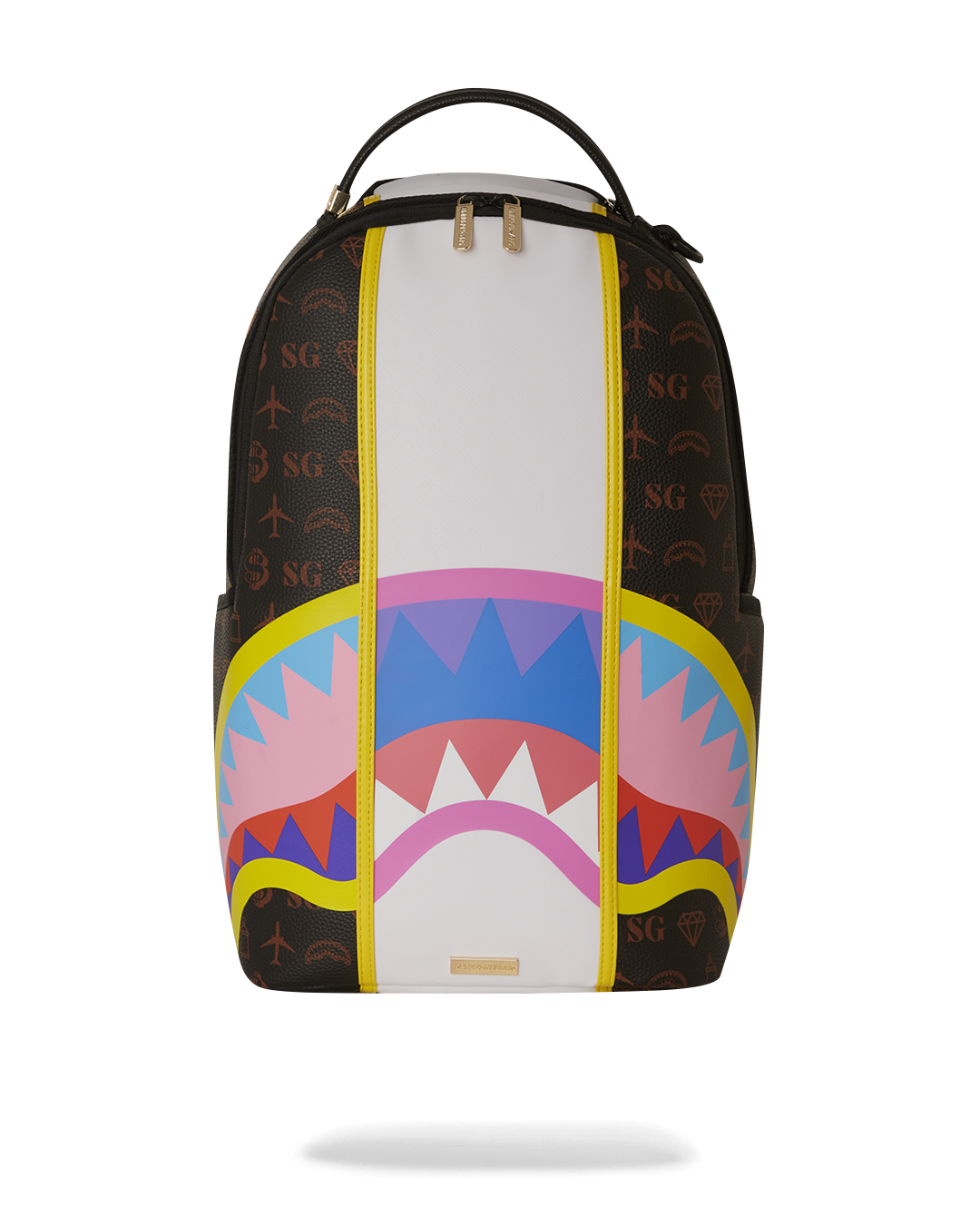 RUNWAY 3 DLXSV BACKPACK