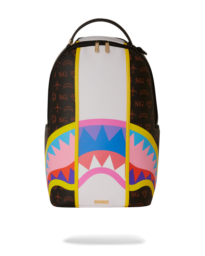 RUNWAY 3 DLXSV BACKPACK