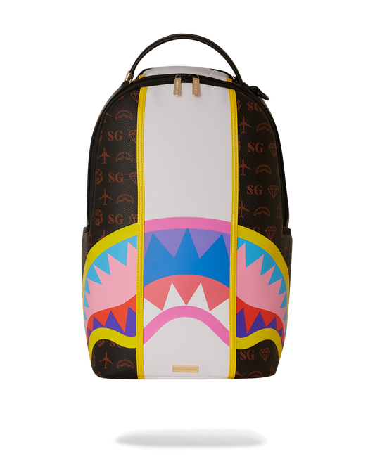 RUNWAY 3 DLXSV BACKPACK