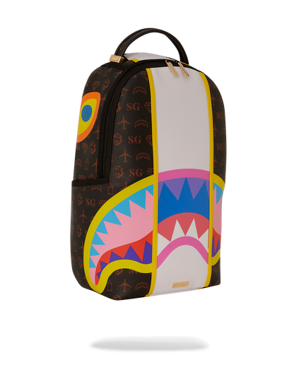 RUNWAY 3 DLXSV BACKPACK