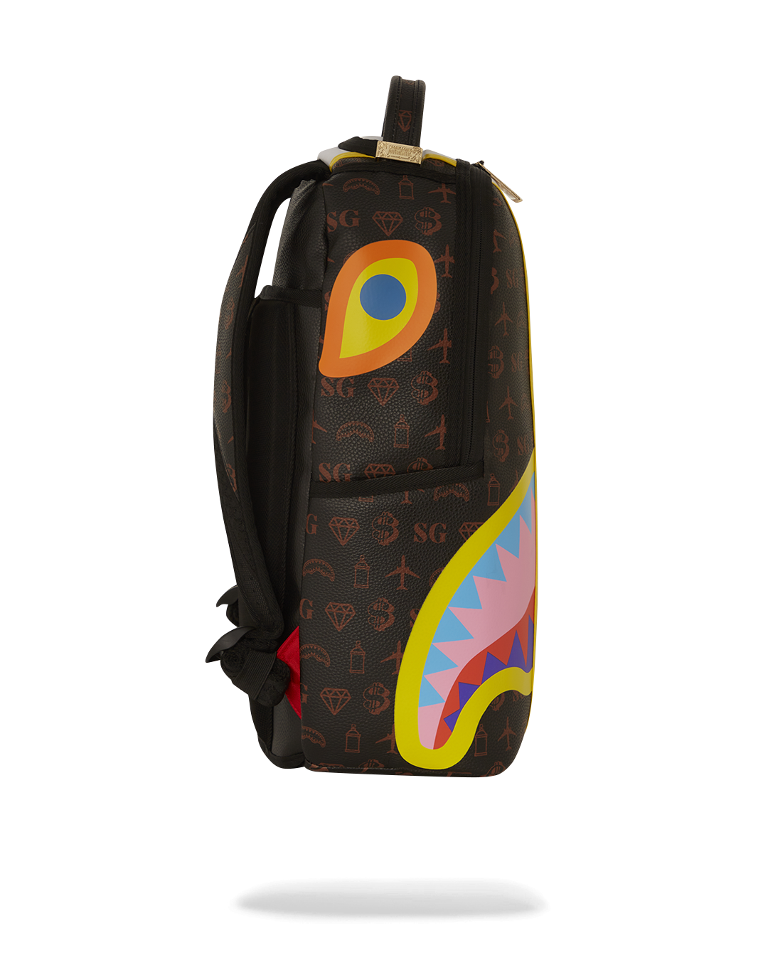 RUNWAY 3 DLXSV BACKPACK