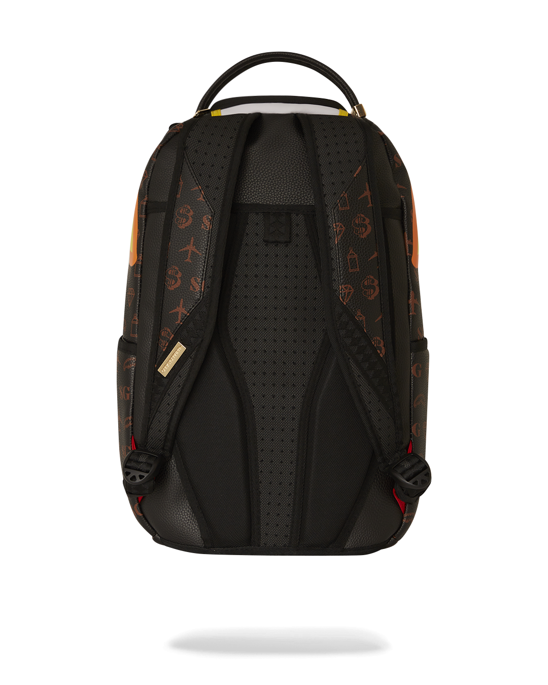 RUNWAY 3 DLXSV BACKPACK