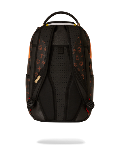 RUNWAY 3 DLXSV BACKPACK