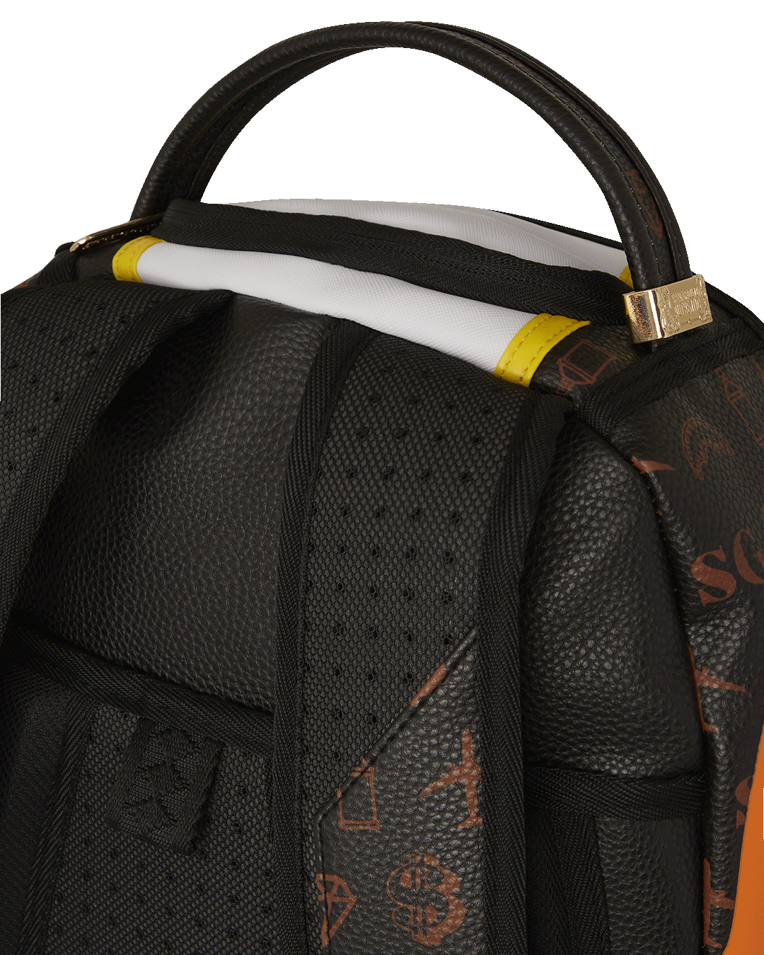 RUNWAY 3 DLXSV BACKPACK