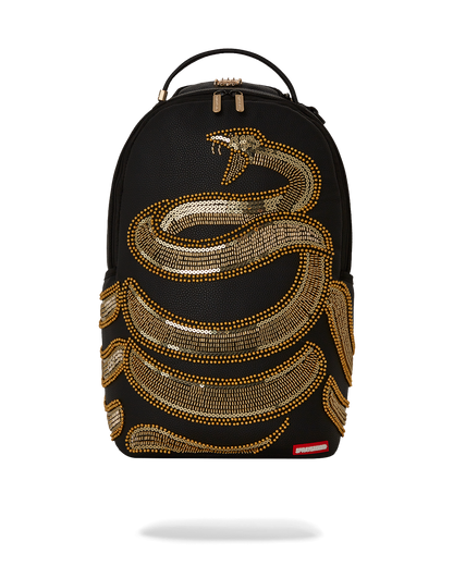 A.I. GOLDEN REGENERATION BACKPACK