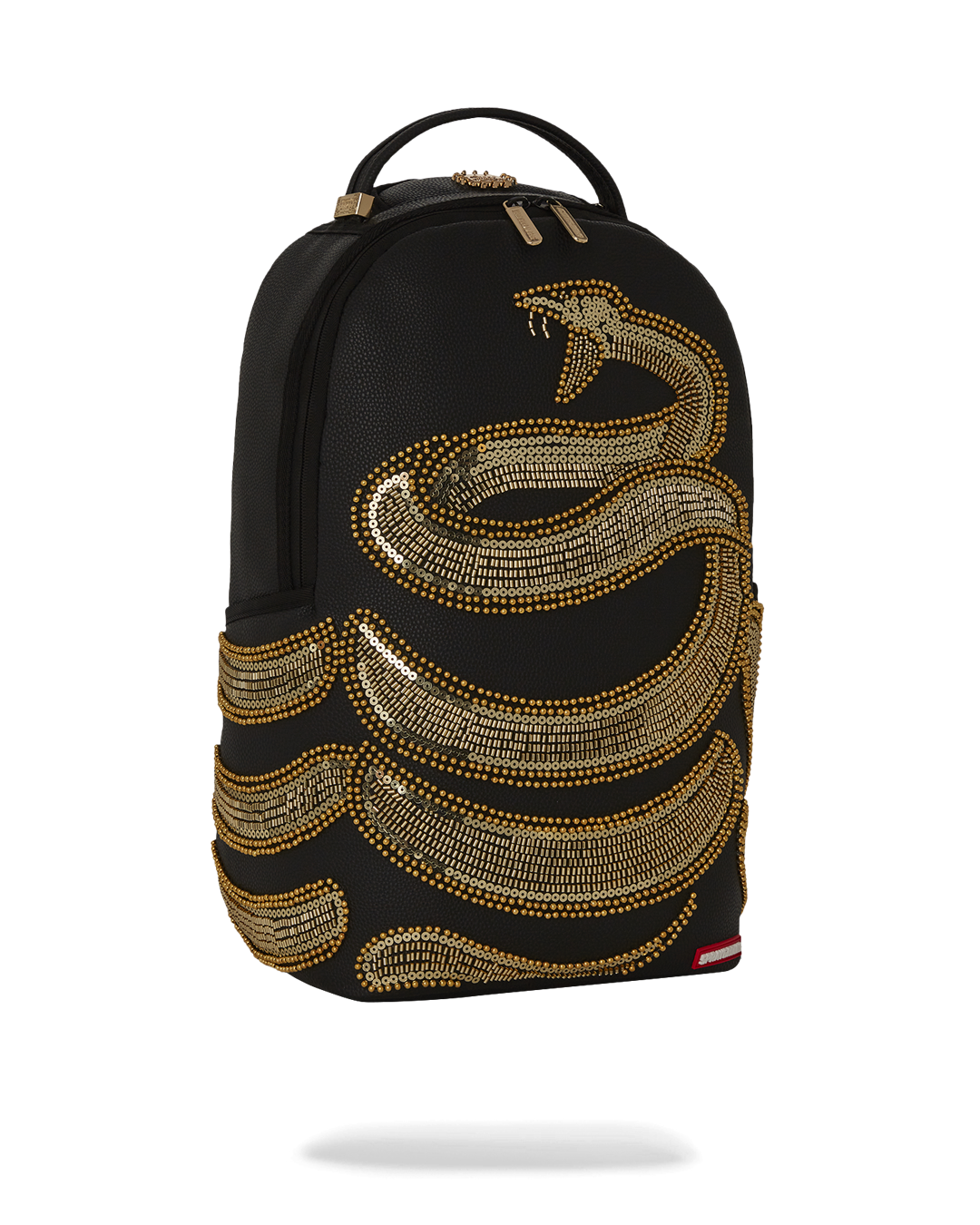 A.I. GOLDEN REGENERATION BACKPACK