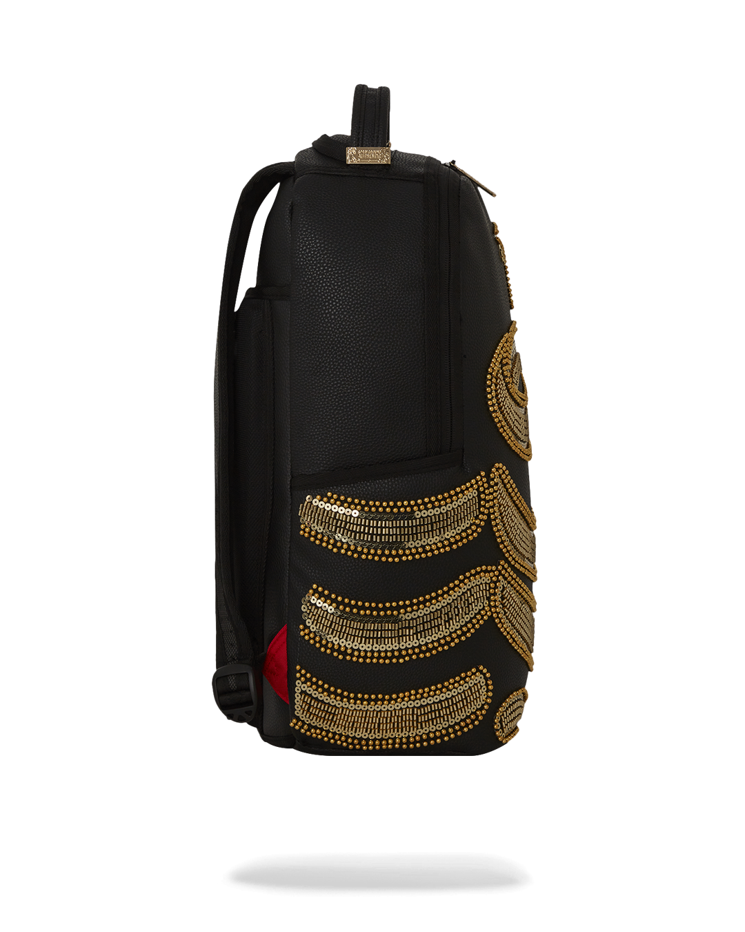 A.I. GOLDEN REGENERATION BACKPACK