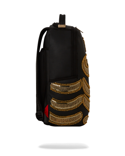 A.I. GOLDEN REGENERATION BACKPACK