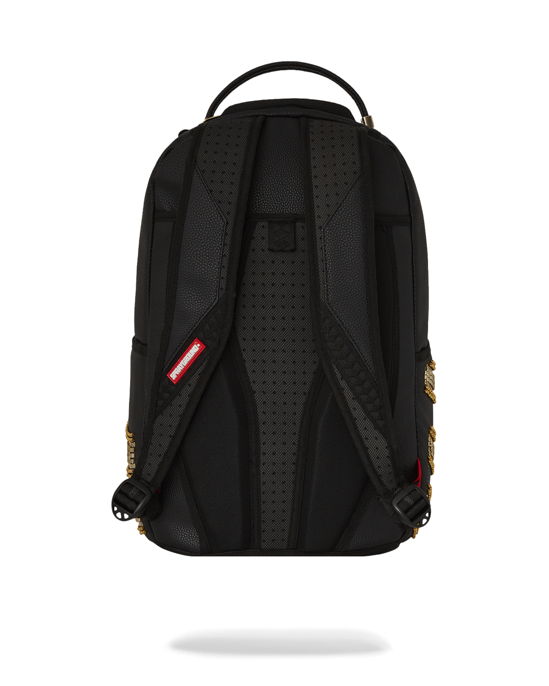 A.I. GOLDEN REGENERATION BACKPACK