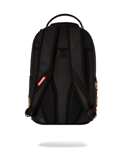 A.I. GOLDEN REGENERATION BACKPACK