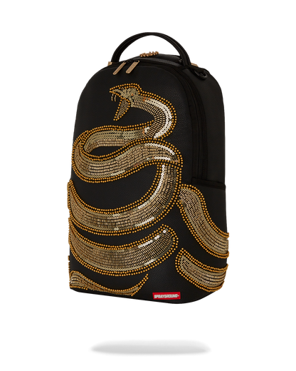 A.I. GOLDEN REGENERATION BACKPACK