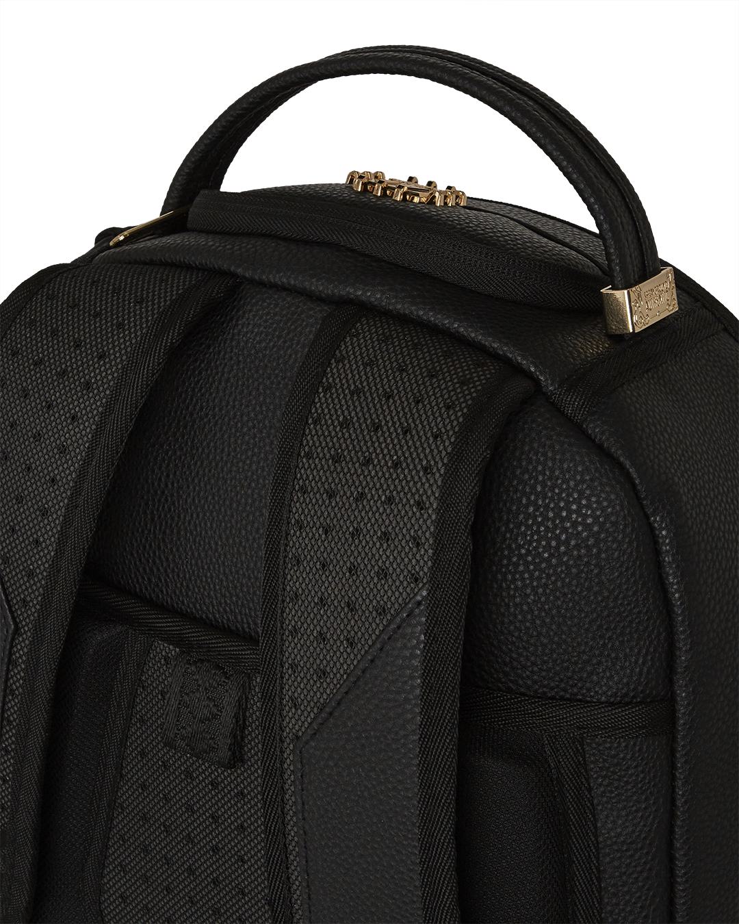 A.I. GOLDEN REGENERATION BACKPACK