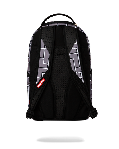 TETRIS SHARK STACKER DLXSR BACKPACK