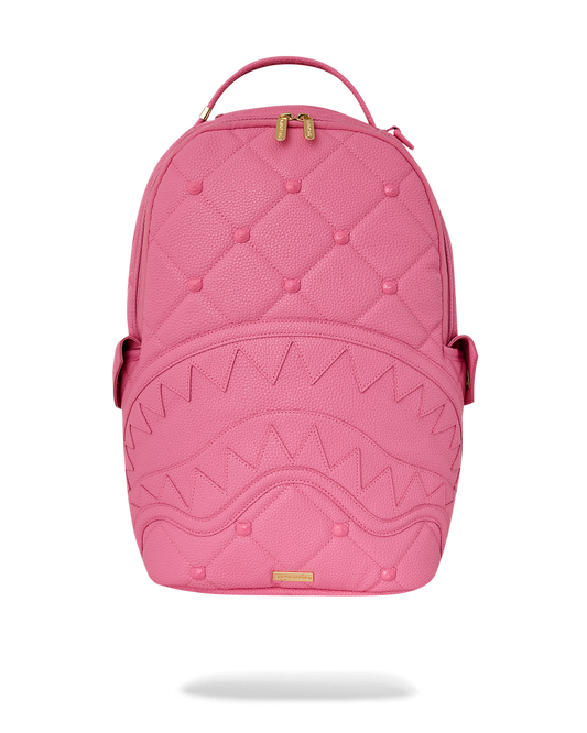 SORBET STUNNA BEAR STUD BACKPACK