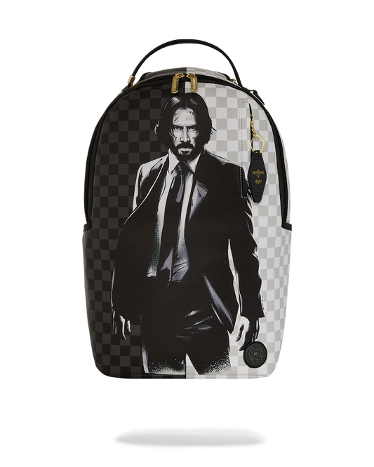 JOHN WICK - STAND STRONG BACKPACK