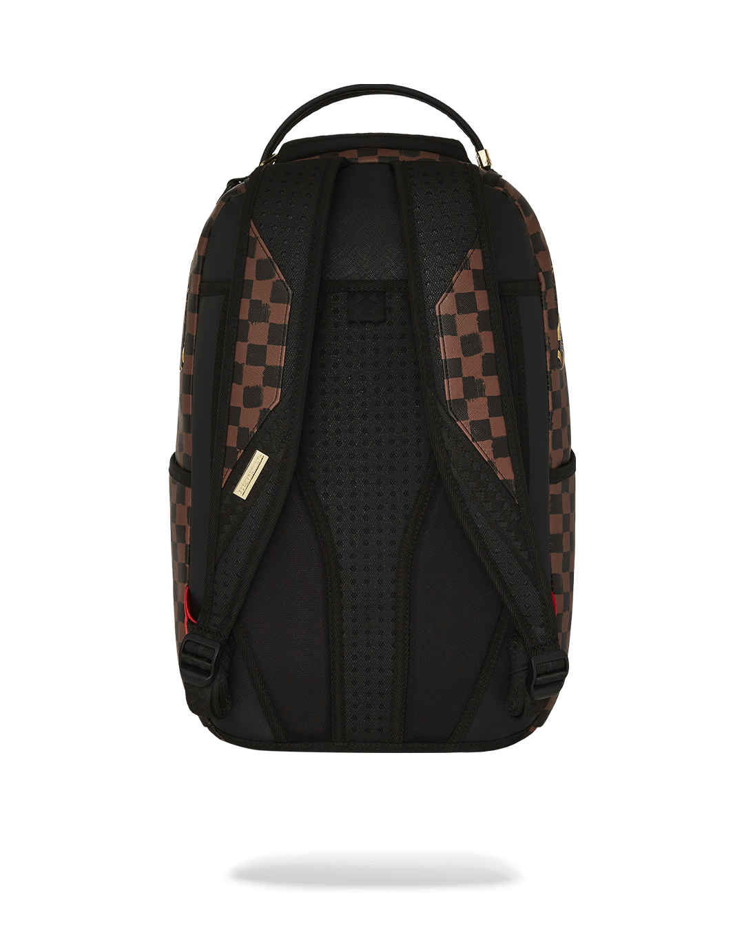 DIAA ALLAM SEEKING PERFECTION 002 BACKPACK