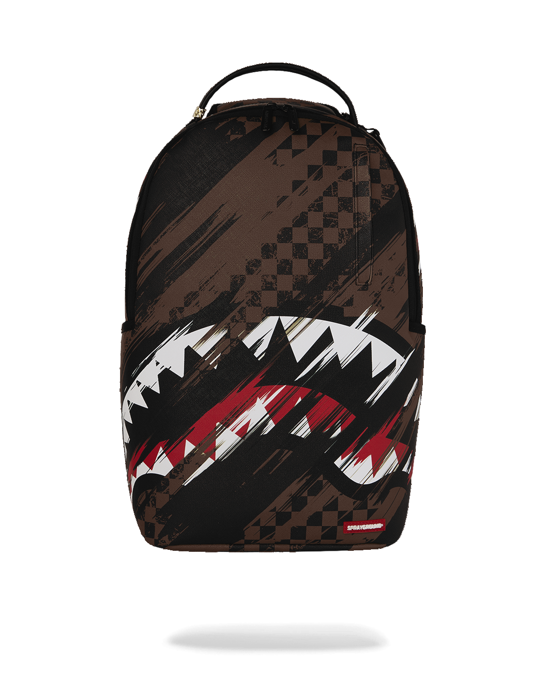 SHARKS IN PARIS NIGHT DRIFT BACKPACK - Shop Cool Tricks