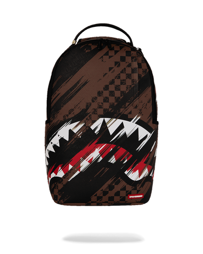 SHARKS IN PARIS NIGHT DRIFT BACKPACK - Shop Cool Tricks