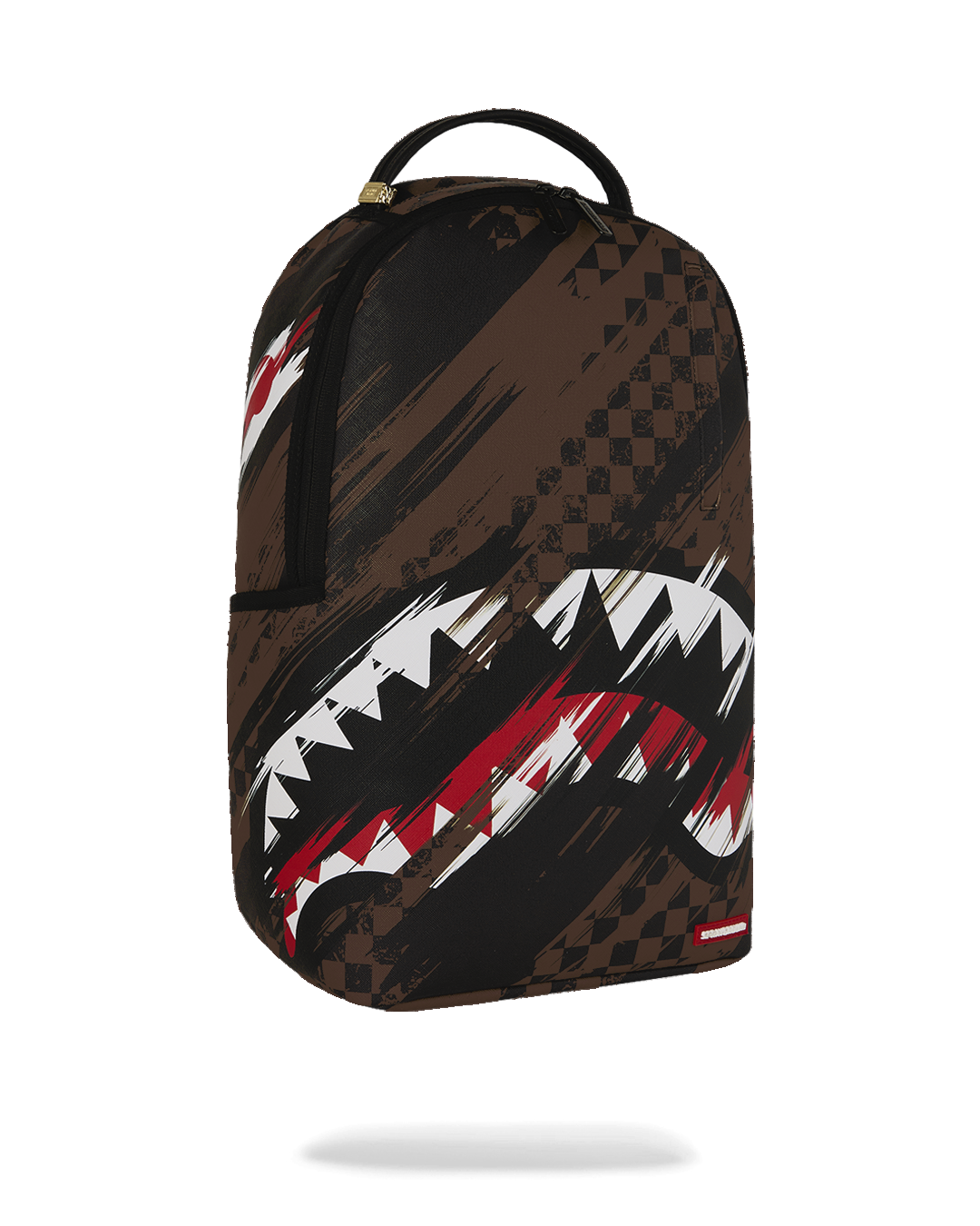 SHARKS IN PARIS NIGHT DRIFT BACKPACK - Shop Cool Tricks