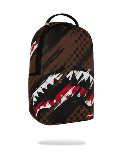 SHARKS IN PARIS NIGHT DRIFT BACKPACK - Shop Cool Tricks