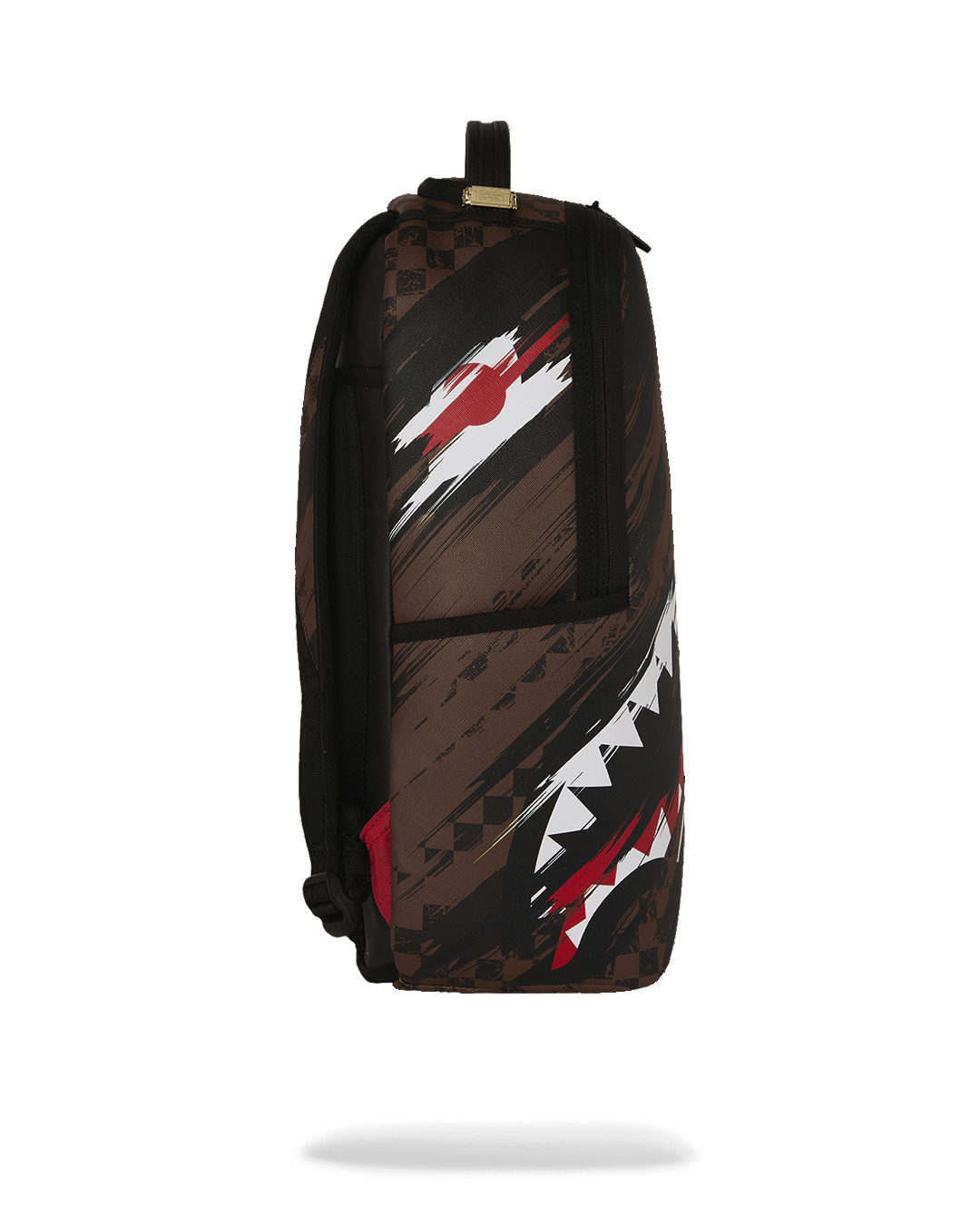 SHARKS IN PARIS NIGHT DRIFT BACKPACK - Shop Cool Tricks