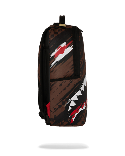 SHARKS IN PARIS NIGHT DRIFT BACKPACK - Shop Cool Tricks