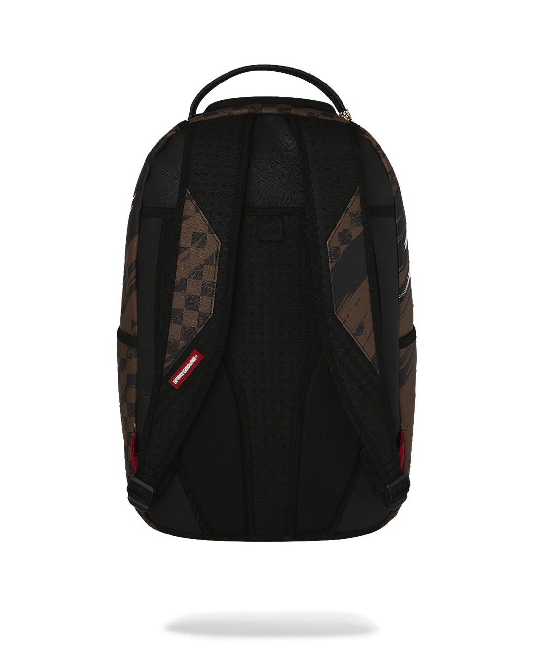 SHARKS IN PARIS NIGHT DRIFT BACKPACK - Shop Cool Tricks