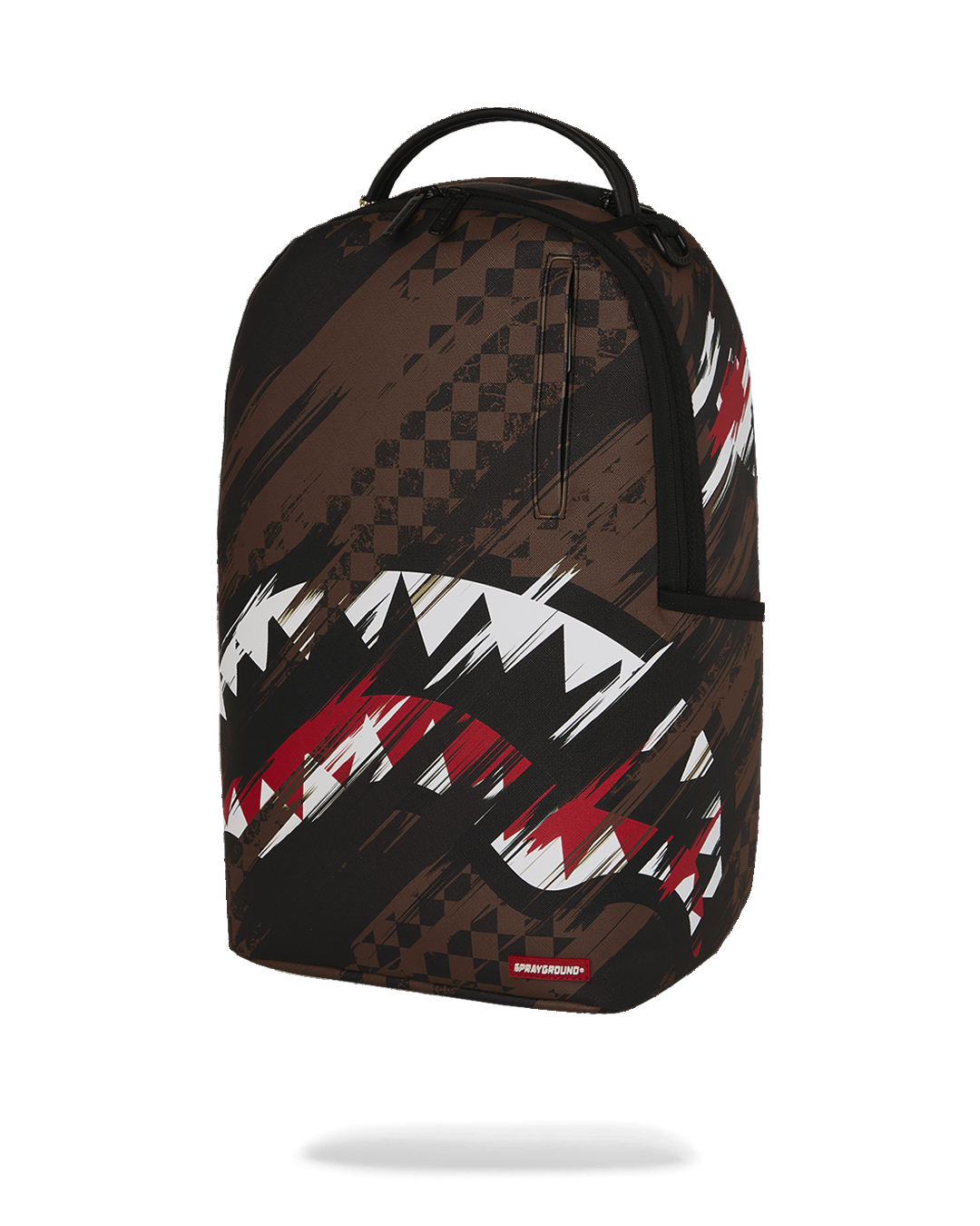 SHARKS IN PARIS NIGHT DRIFT BACKPACK - Shop Cool Tricks