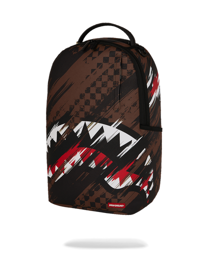 SHARKS IN PARIS NIGHT DRIFT BACKPACK - Shop Cool Tricks