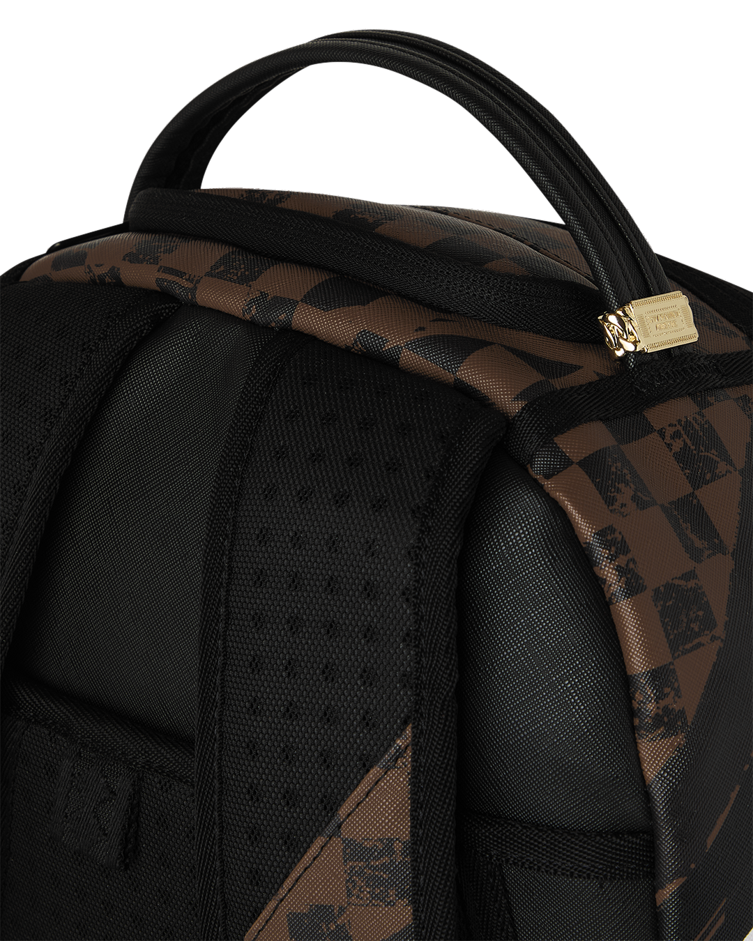 SHARKS IN PARIS NIGHT DRIFT BACKPACK - Shop Cool Tricks