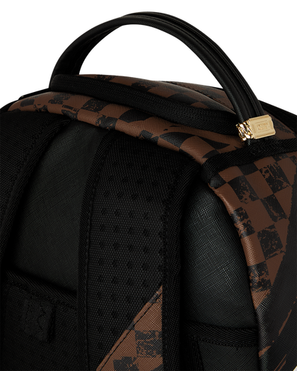 SHARKS IN PARIS NIGHT DRIFT BACKPACK - Shop Cool Tricks