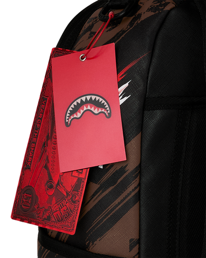 SHARKS IN PARIS NIGHT DRIFT BACKPACK - Shop Cool Tricks