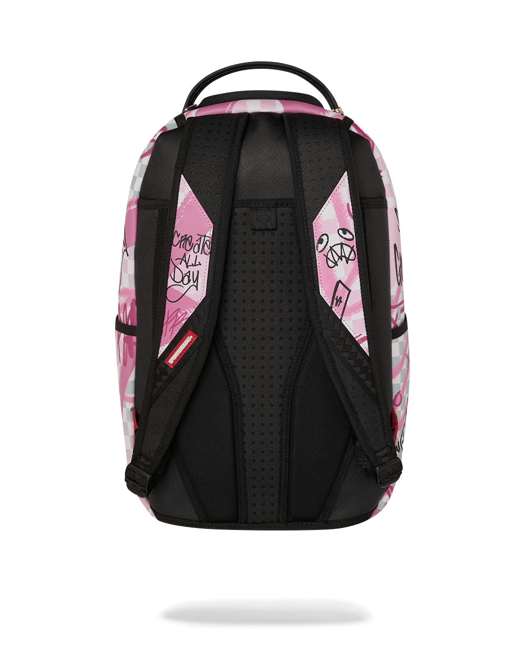 Sprayground Broken Hearts Club Backpack - Shop Cool Tricks