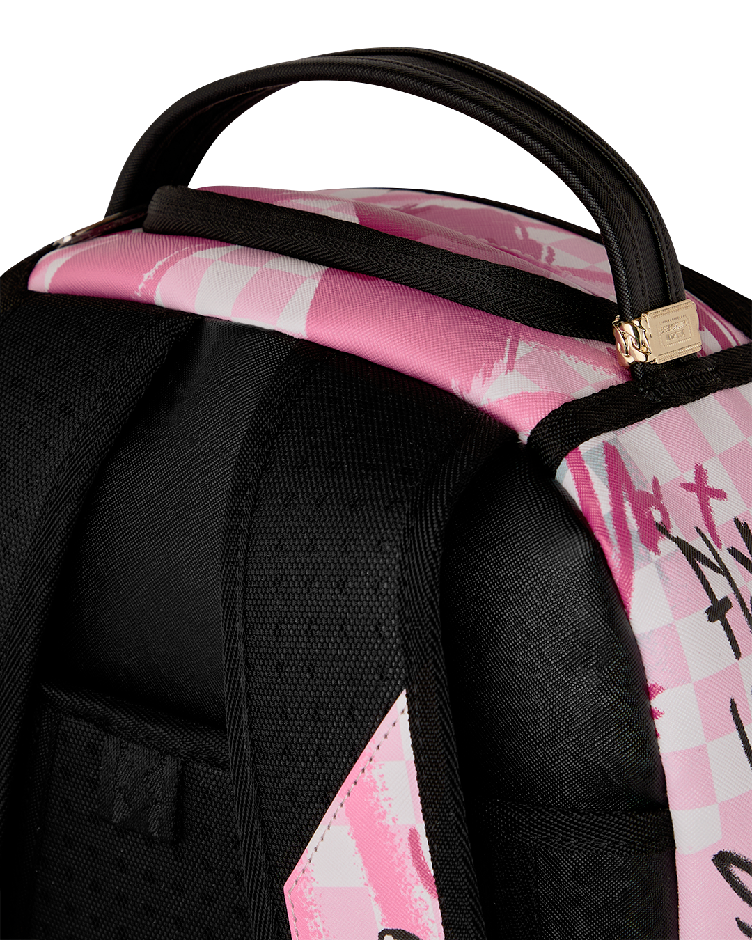 Sprayground Broken Hearts Club Backpack - Shop Cool Tricks