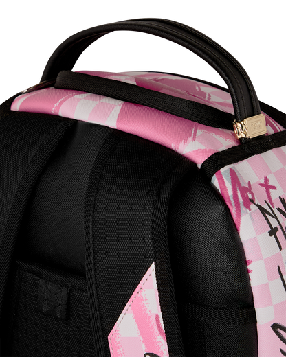 Sprayground Broken Hearts Club Backpack - Shop Cool Tricks
