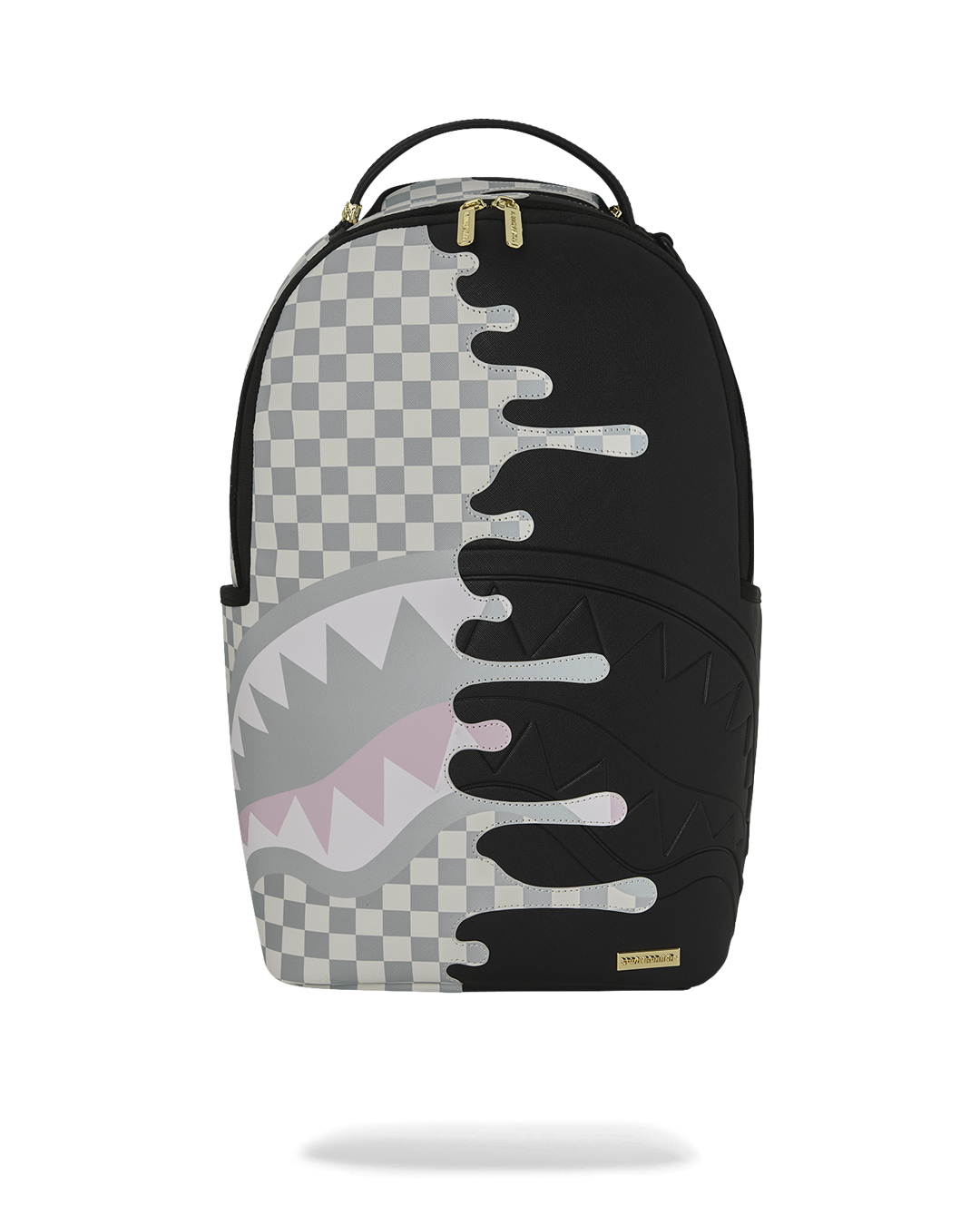 Sprayground Shadow Drip Backpack - Shop Cool Tricks