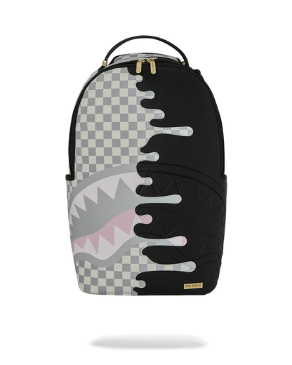 Sprayground Shadow Drip Backpack - Shop Cool Tricks