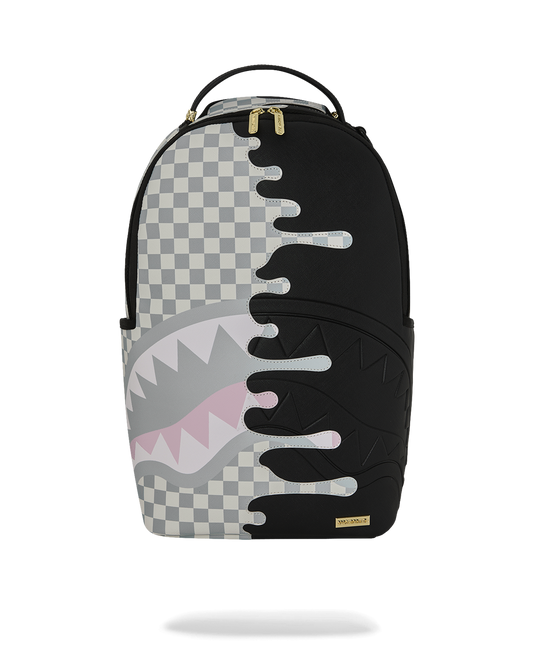Sprayground Shadow Drip Backpack - Shop Cool Tricks