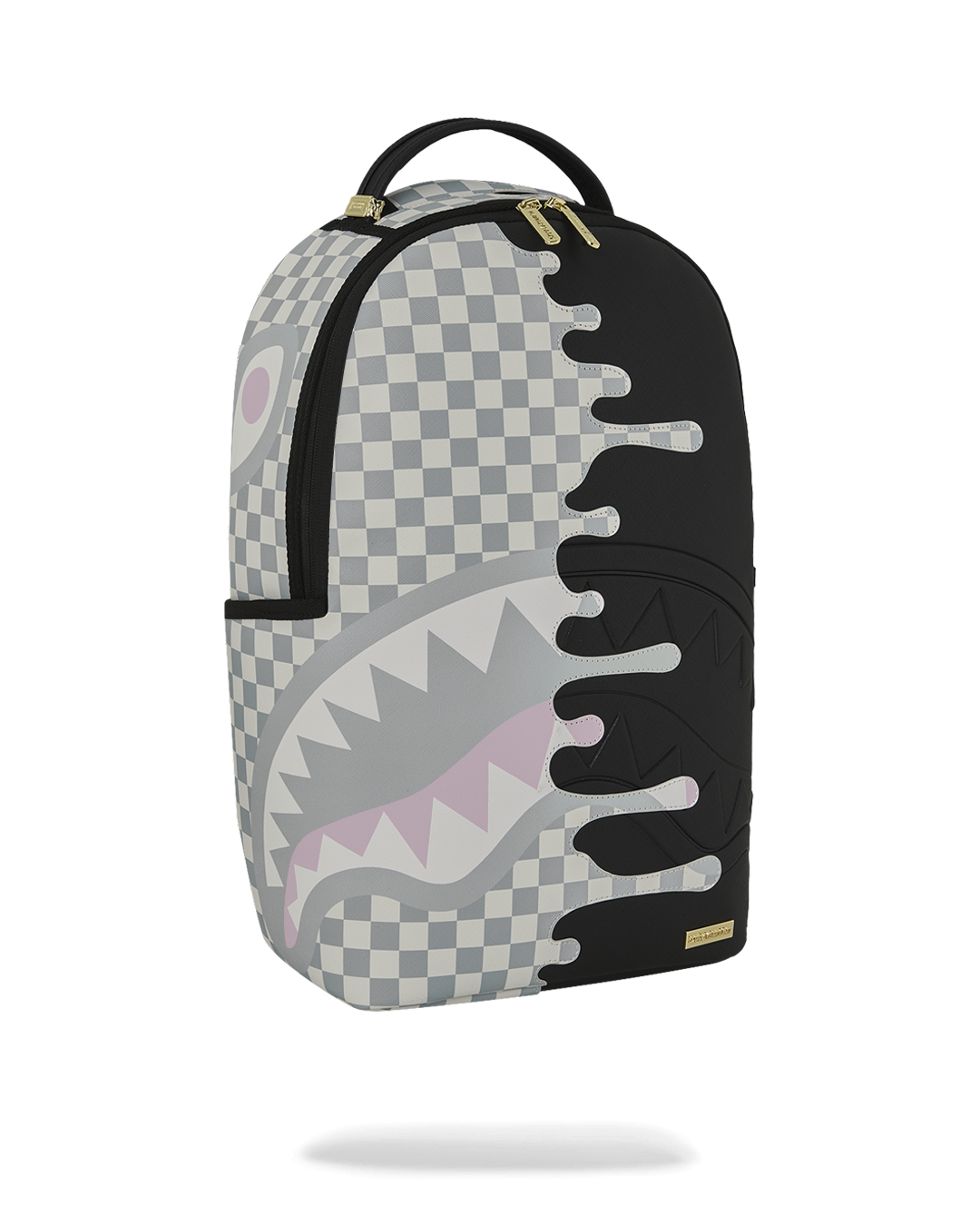 Sprayground Shadow Drip Backpack - Shop Cool Tricks