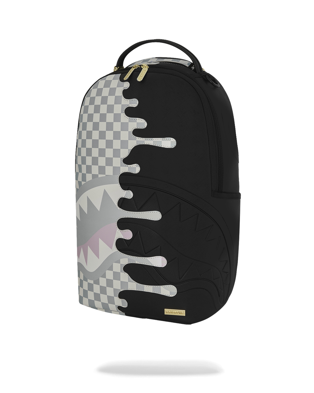 Sprayground Shadow Drip Backpack - Shop Cool Tricks