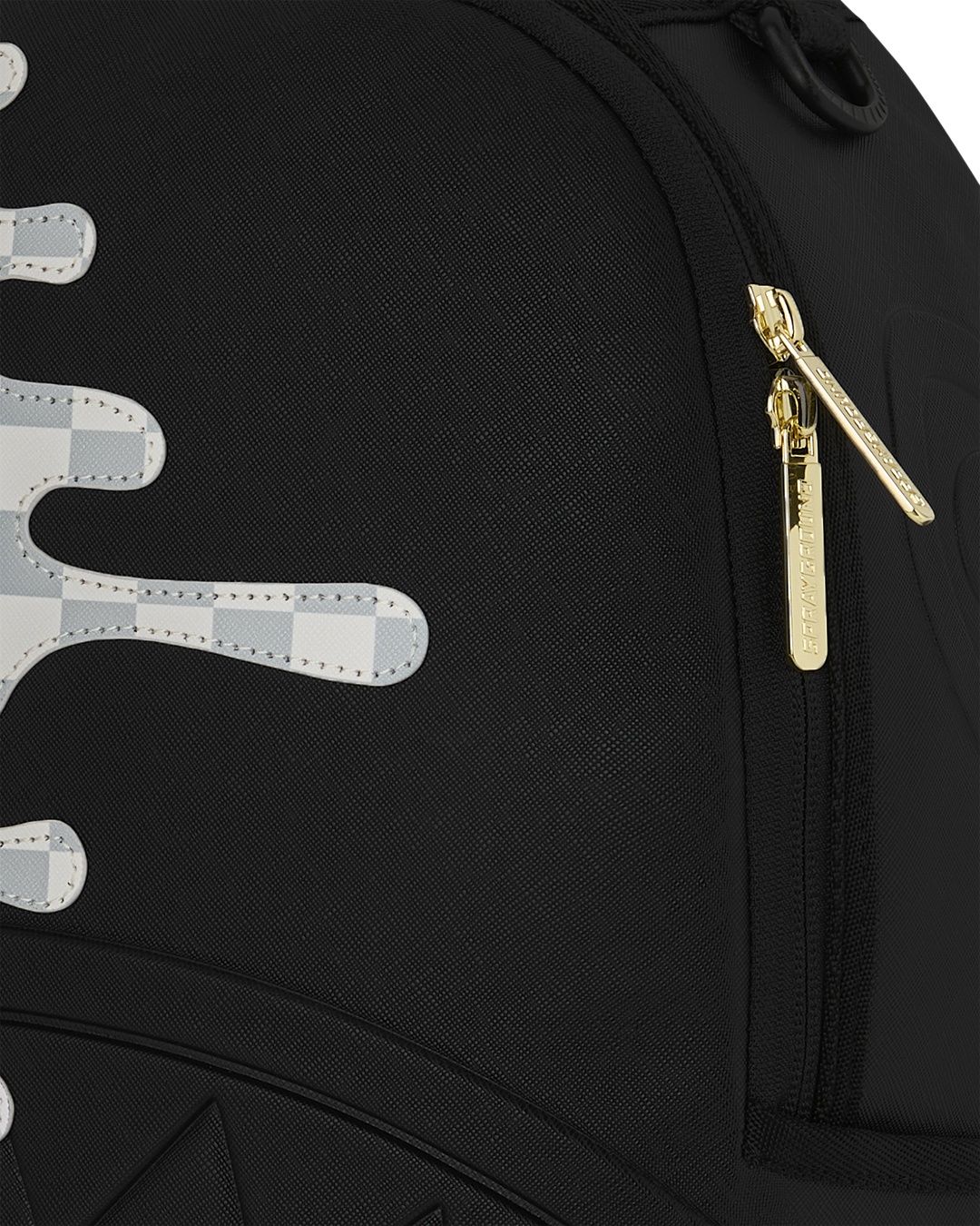 Sprayground Shadow Drip Backpack - Shop Cool Tricks