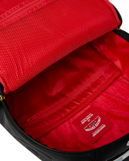 Sprayground Shadow Drip Backpack - Shop Cool Tricks