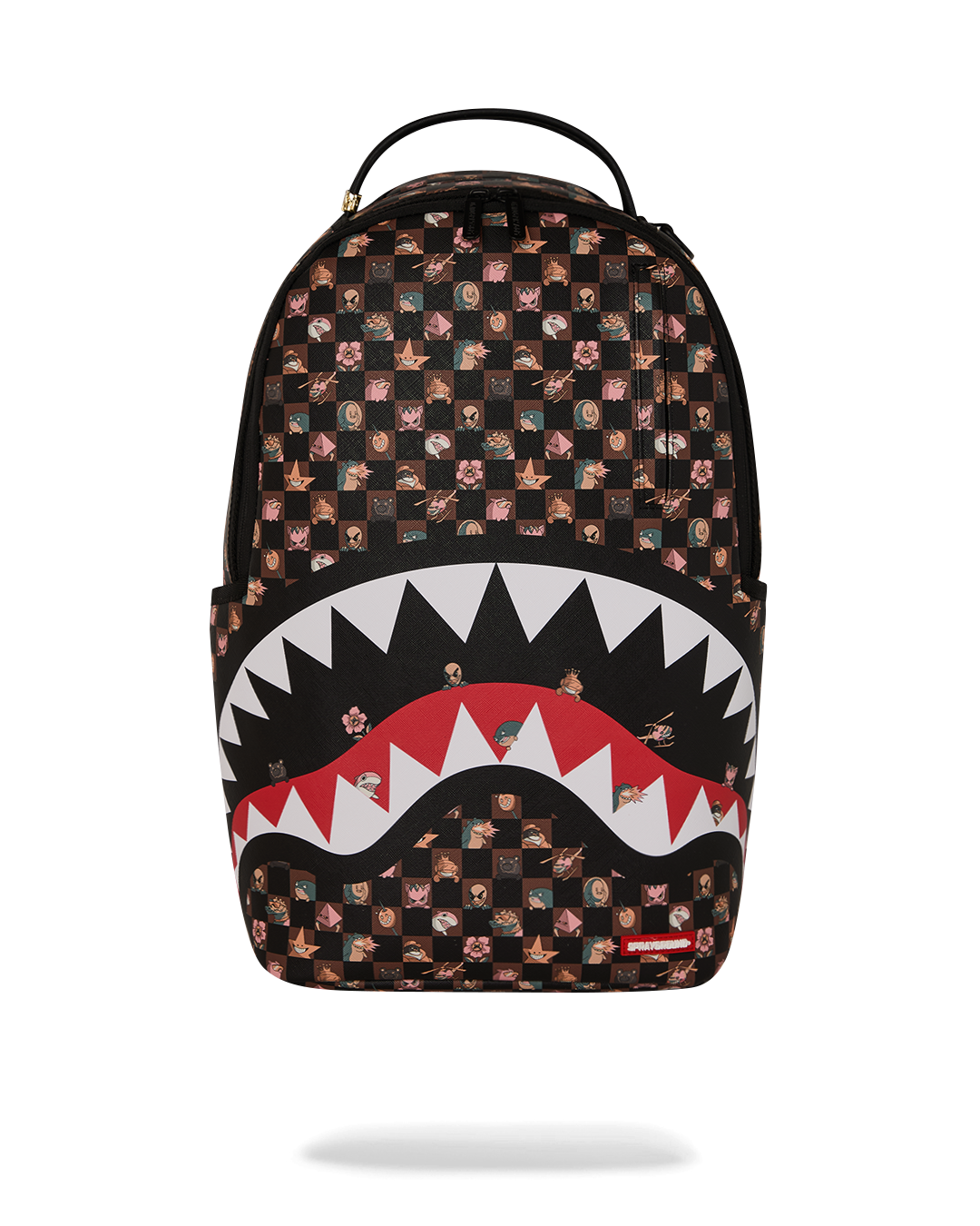 Sprayground Stealth Crew Backpack - Shop Cool Tricks