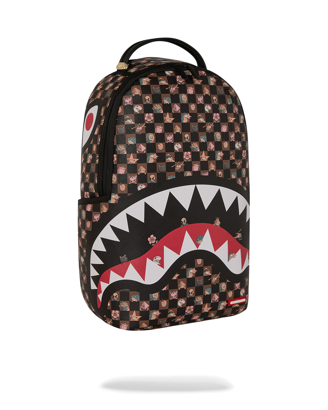 Sprayground Stealth Crew Backpack - Shop Cool Tricks