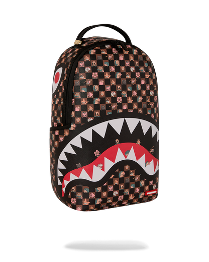 Sprayground Stealth Crew Backpack - Shop Cool Tricks
