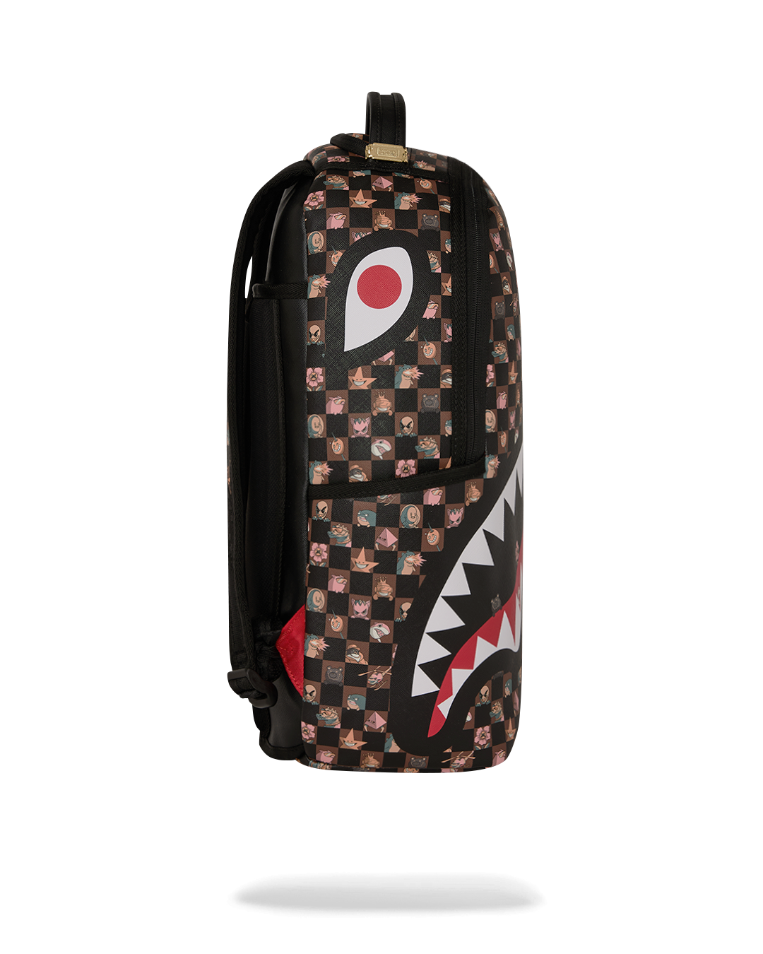 Sprayground Stealth Crew Backpack - Shop Cool Tricks