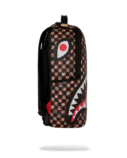Sprayground Stealth Crew Backpack - Shop Cool Tricks