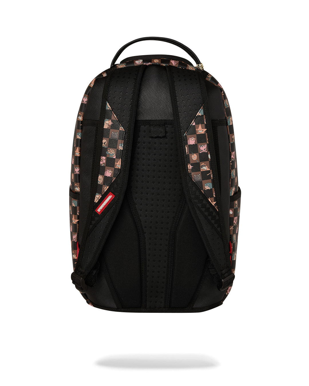 Sprayground Stealth Crew Backpack - Shop Cool Tricks