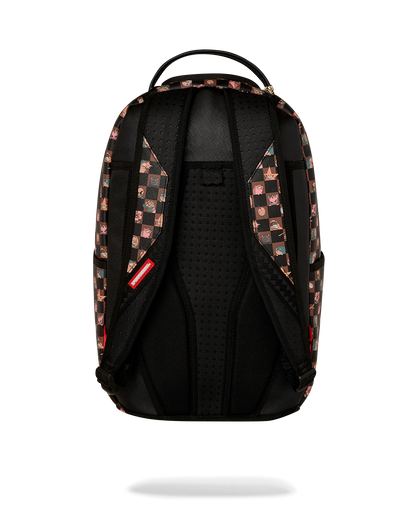 Sprayground Stealth Crew Backpack - Shop Cool Tricks