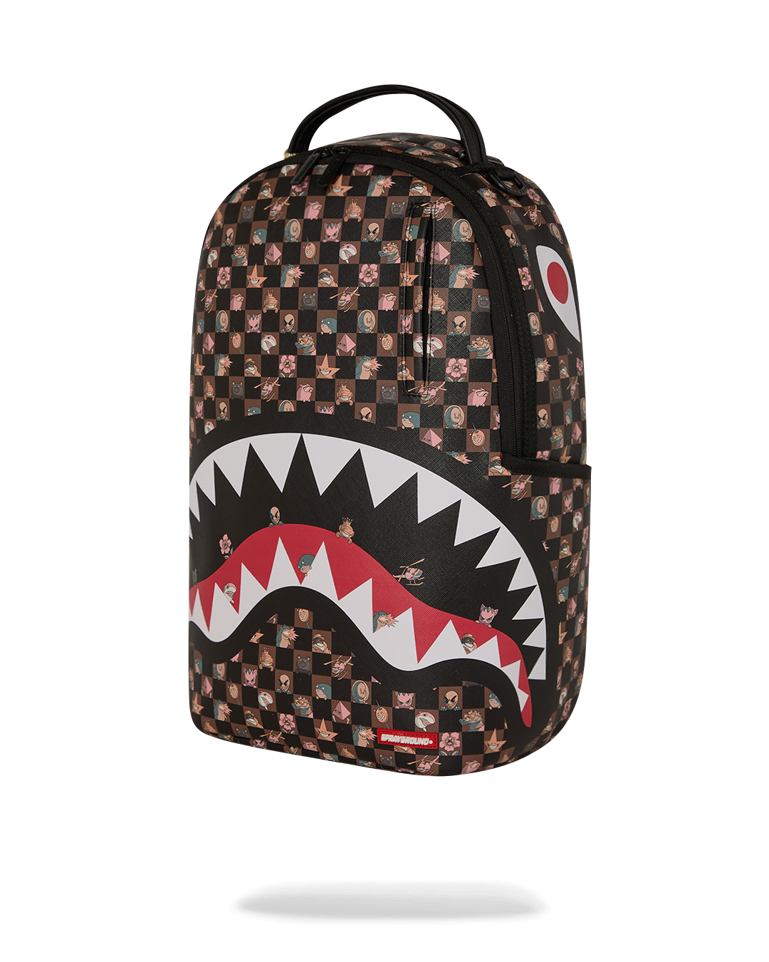 Sprayground Stealth Crew Backpack - Shop Cool Tricks